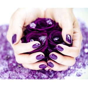 Manicure & Pedicue hybrydowy OPI salon kosmetyczny Bydgoszcz